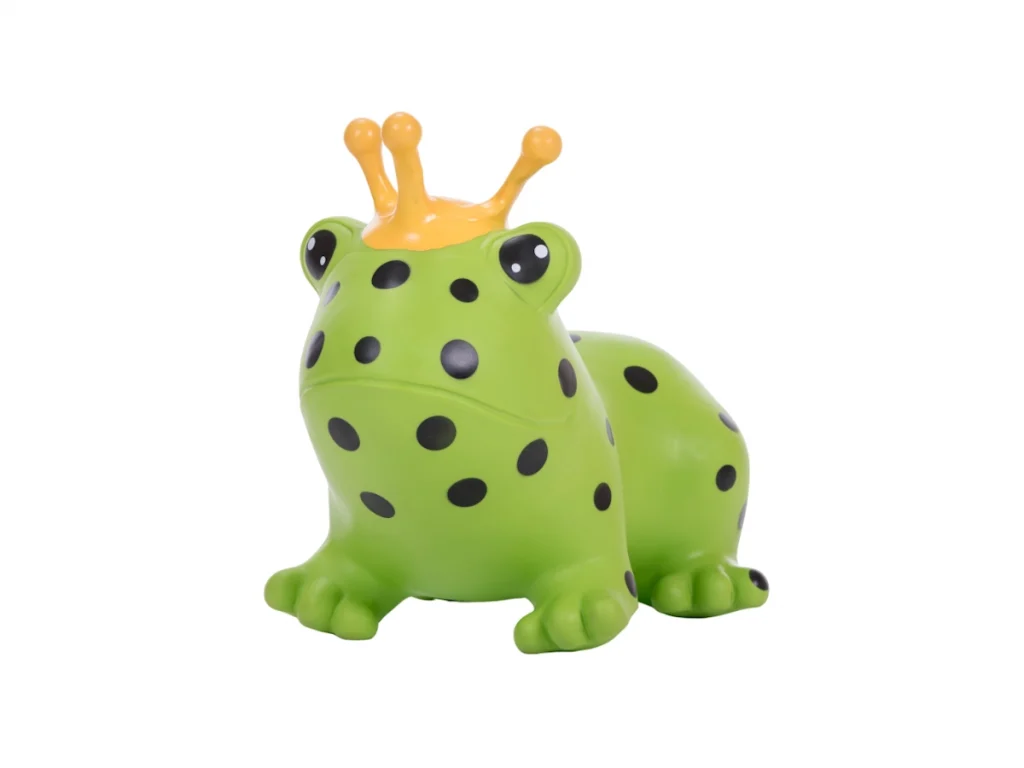 gioco per giardino dondolo gonfiabile cavalcabile my best friend f7