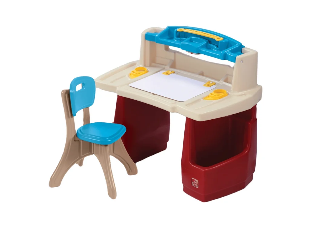 gioco per giardino tavolino sedia e sabbiera tavolino creativo deluxe f1