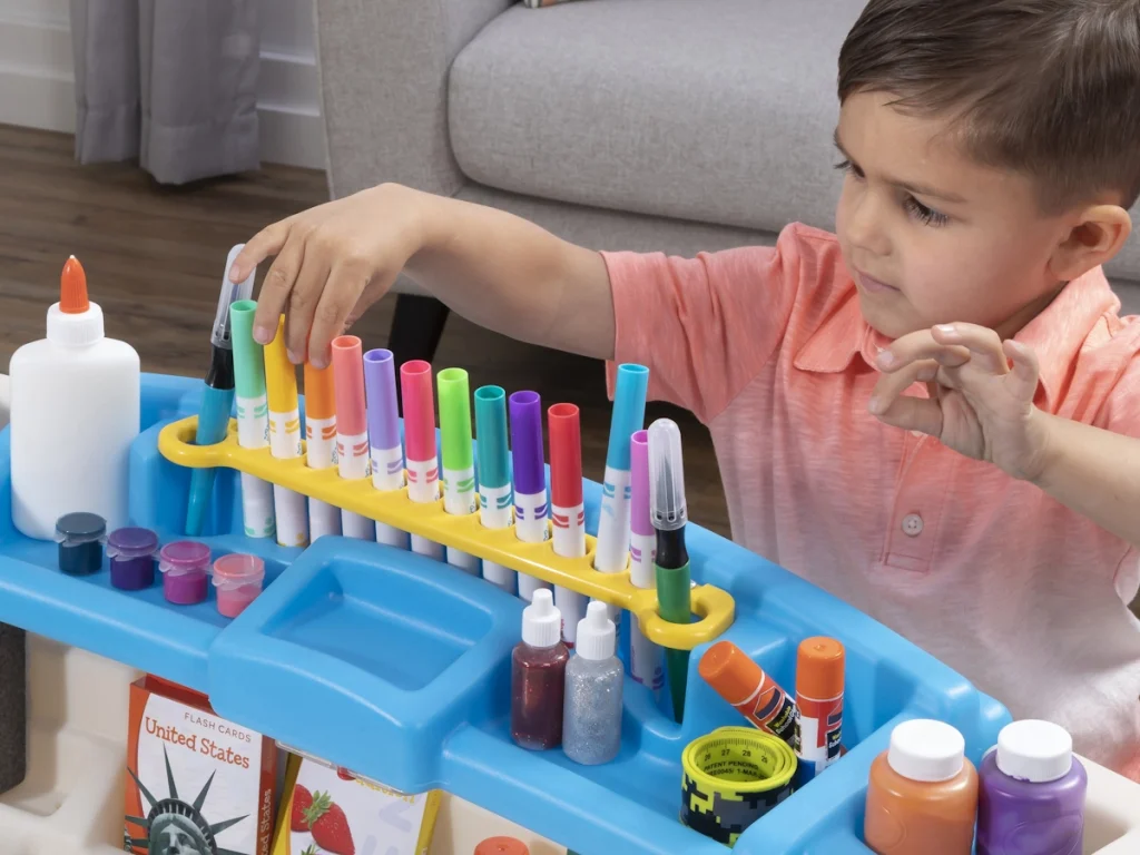 gioco per giardino tavolino sedia e sabbiera tavolino creativo deluxe f4