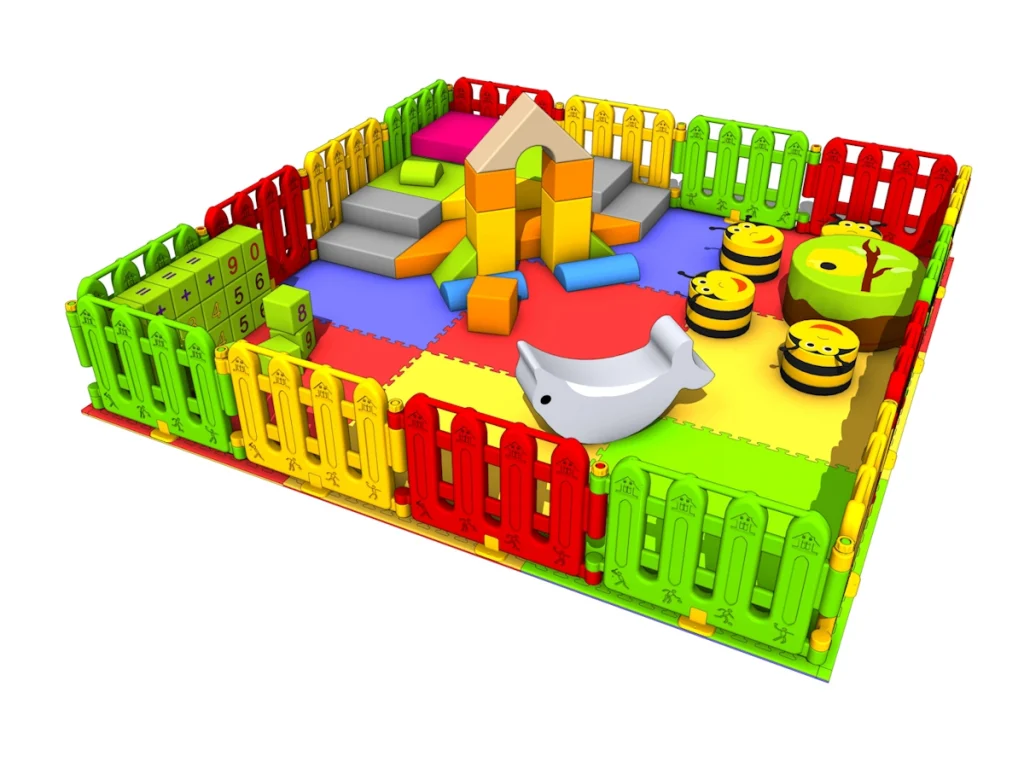 outlet area baby 3x3 n1 d1
