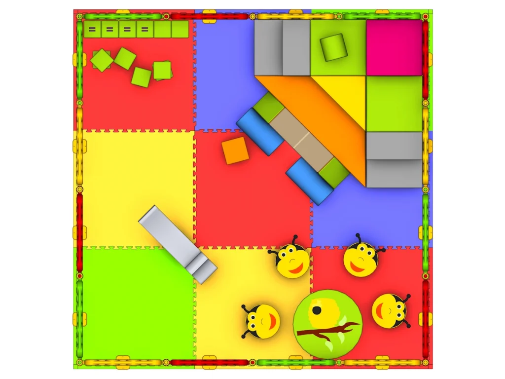 outlet area baby 3x3 n1 d3