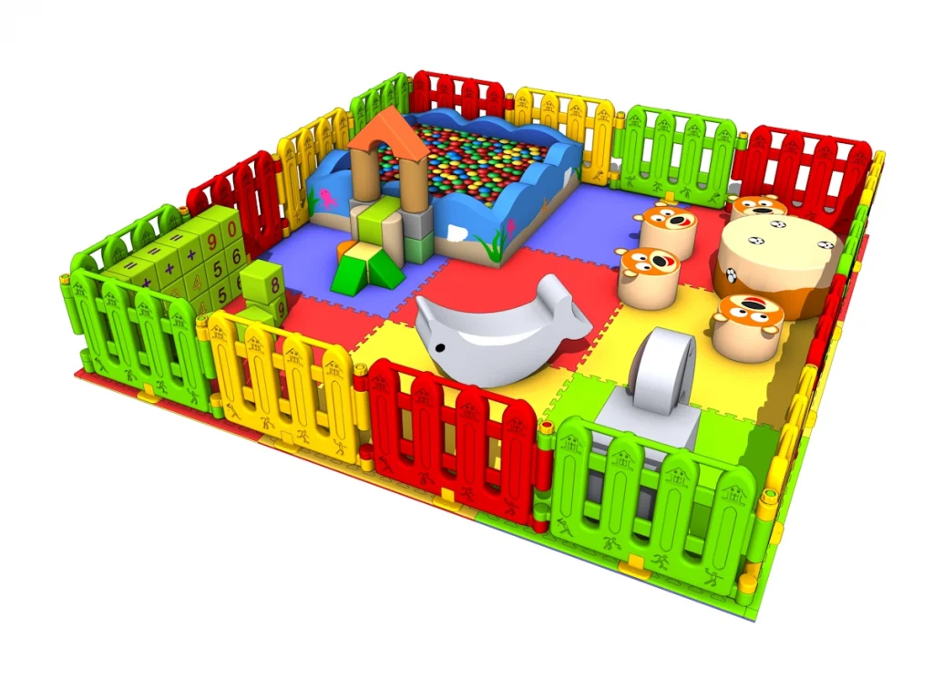 outlet area baby 3x3 n2 d1