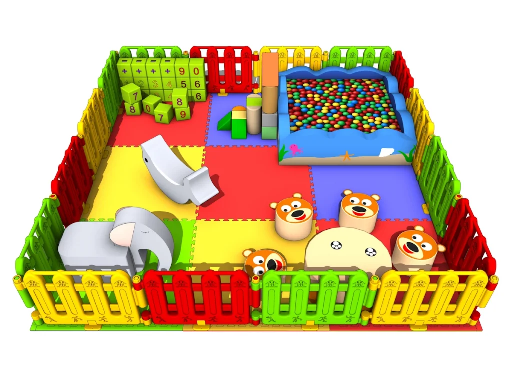 outlet area baby 3x3 n2 d2