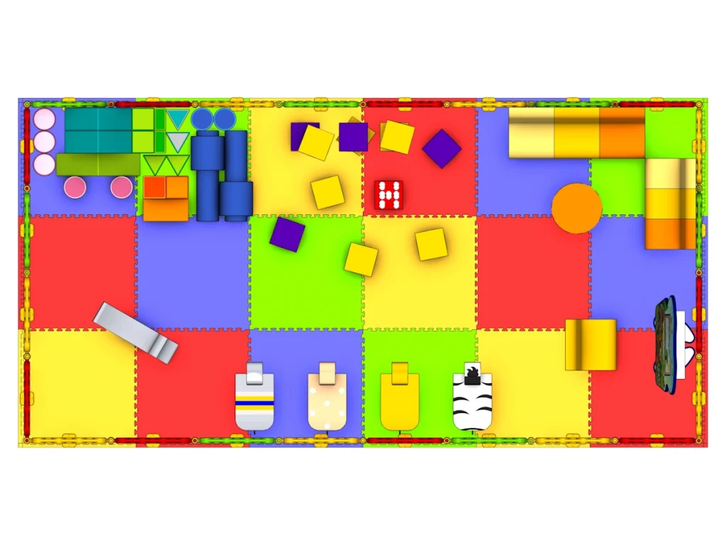 outlet area baby 3x6 n1 d3