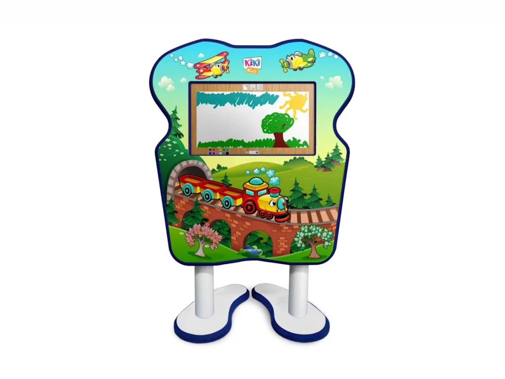 outlet area baby 3x6 n1 kiki wall d1