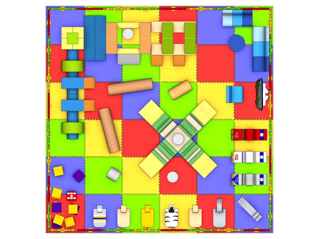 outlet area baby 6x6 n1 d3