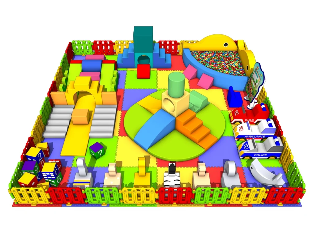 outlet area baby 6x6 n2 d2