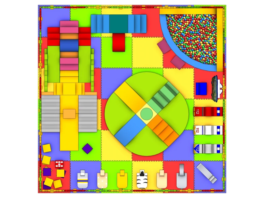 outlet area baby 6x6 n2 d3
