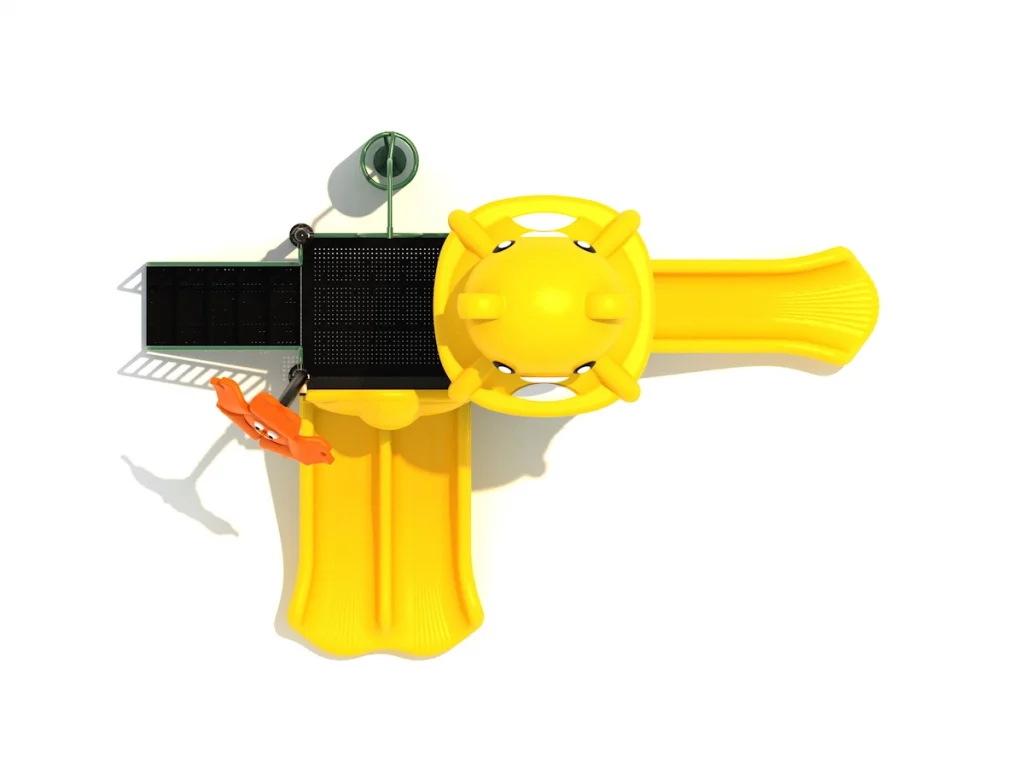 playground per esterno fantacastello teddy bear d4
