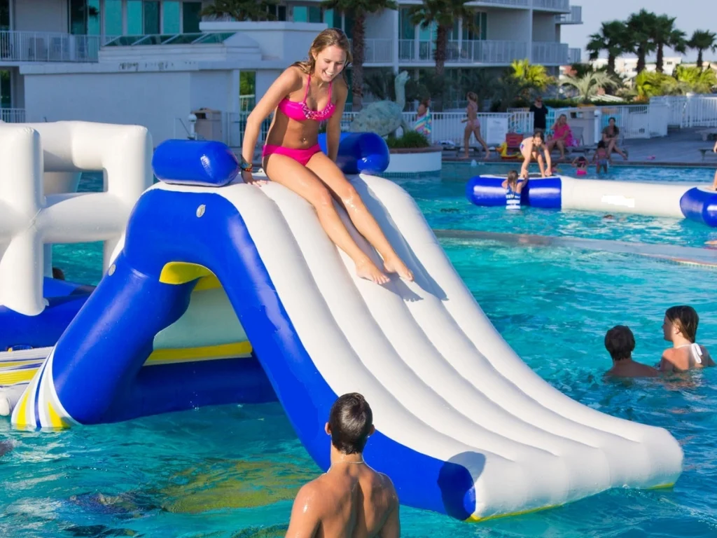 usato aqua slide f3 mostra