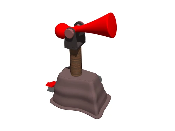 waterplay cannoncino d1