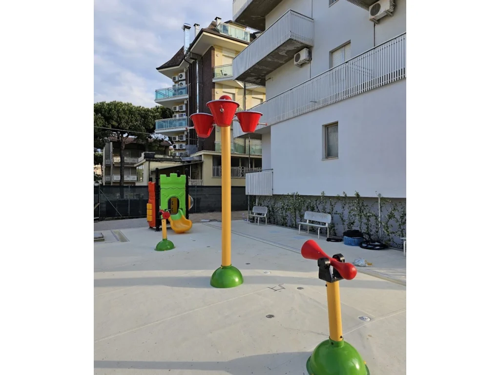 waterplay secchi ribaltabili f1 piscina