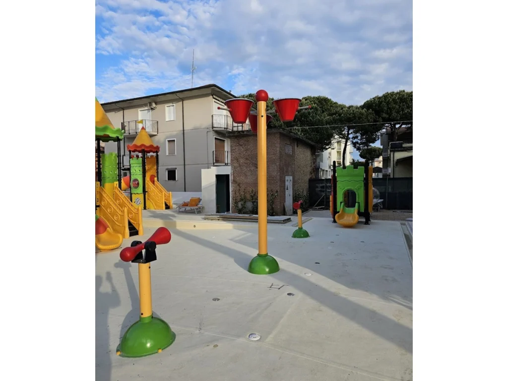 waterplay secchi ribaltabili f2 piscina