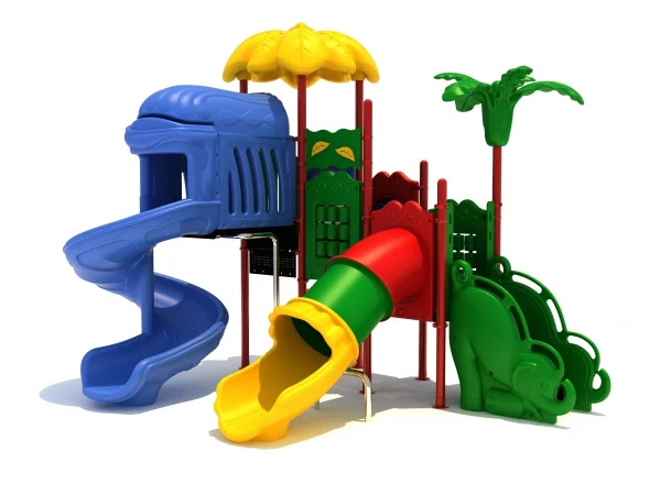 water play fantacastello executive d1