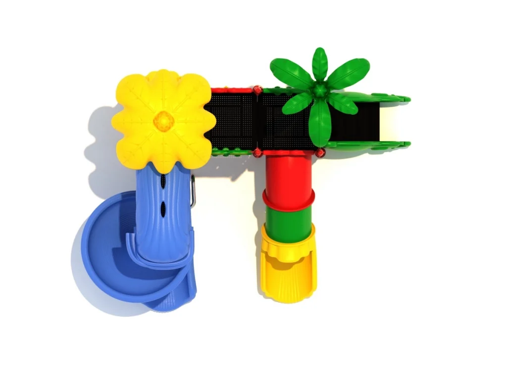 water play fantacastello executive d3