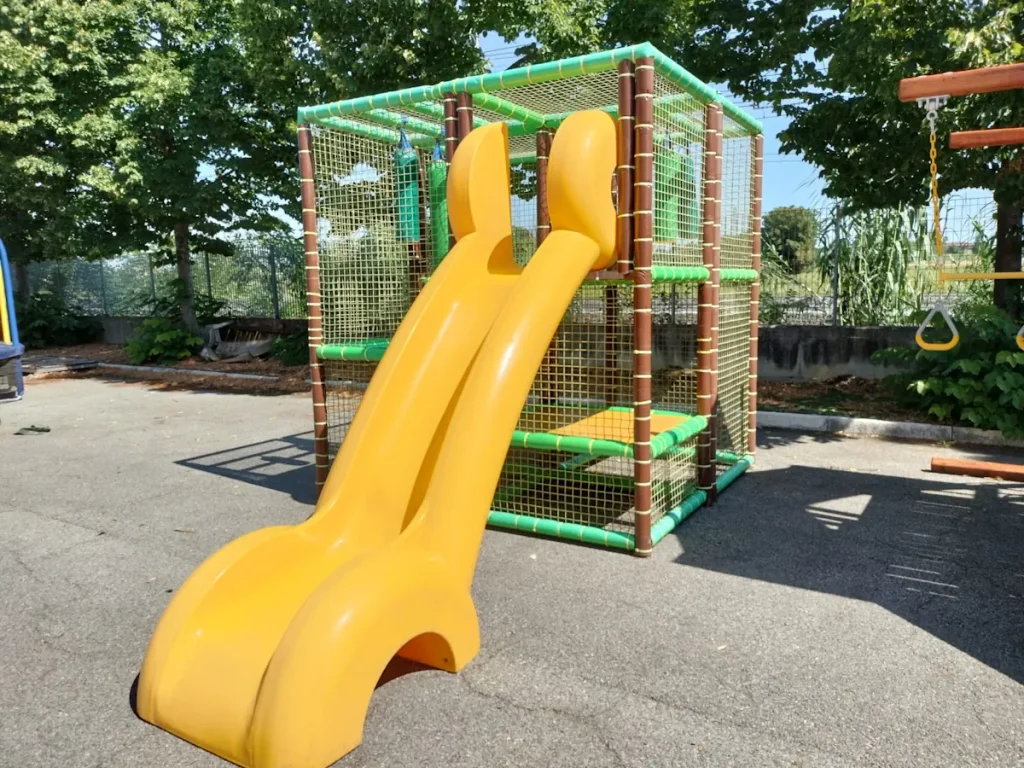 offerta usato playground ps02 usato ricondizionato f1 mostra