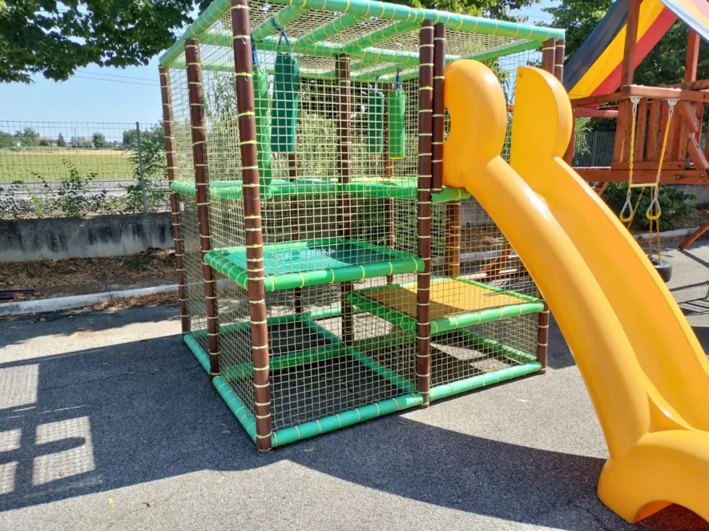 offerta usato playground ps02 usato ricondizionato f2 mostra