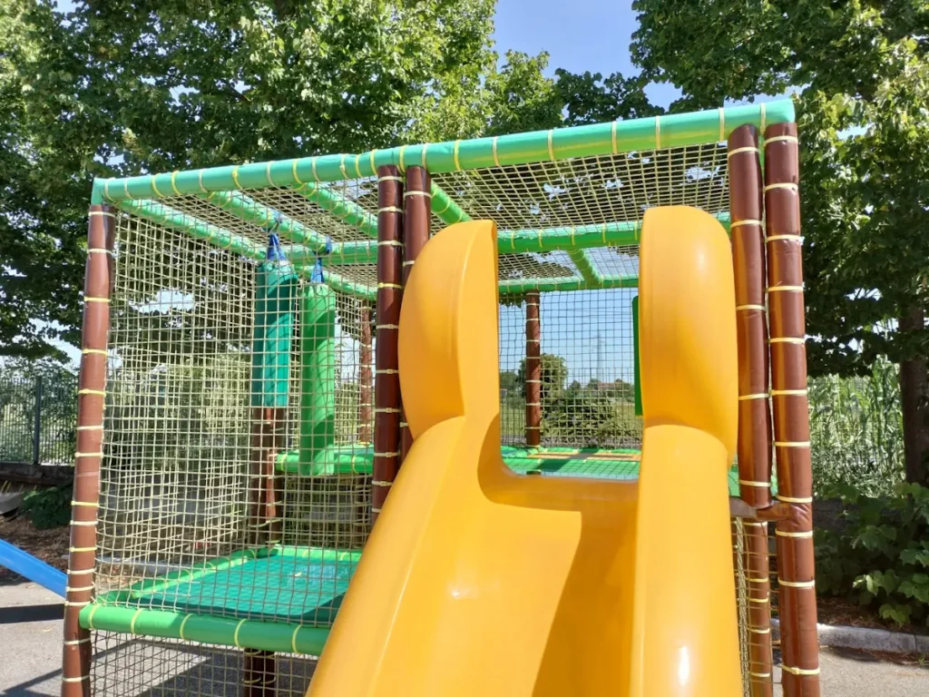 offerta usato playground ps02 usato ricondizionato f3 mostra
