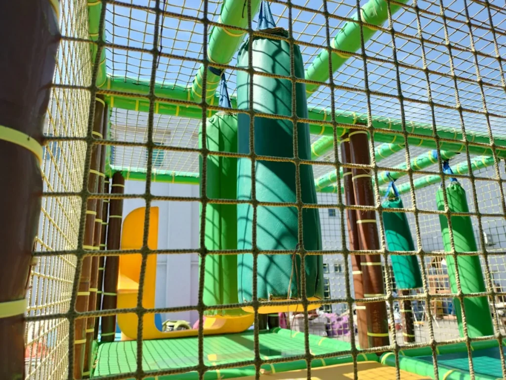 offerta usato playground ps02 usato ricondizionato f4 mostra