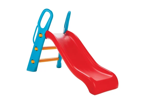 gioco per giardino altalena e scivolo bingo f1