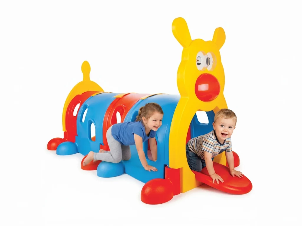 gioco per giardino altro gioco bruco tunnel f1