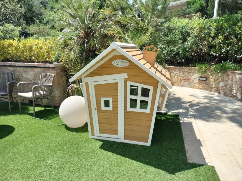 gioco per giardino casetta e cucina casetta canada f