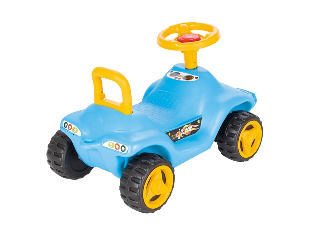 gioco per giardino macchinine e motorini jet car d4
