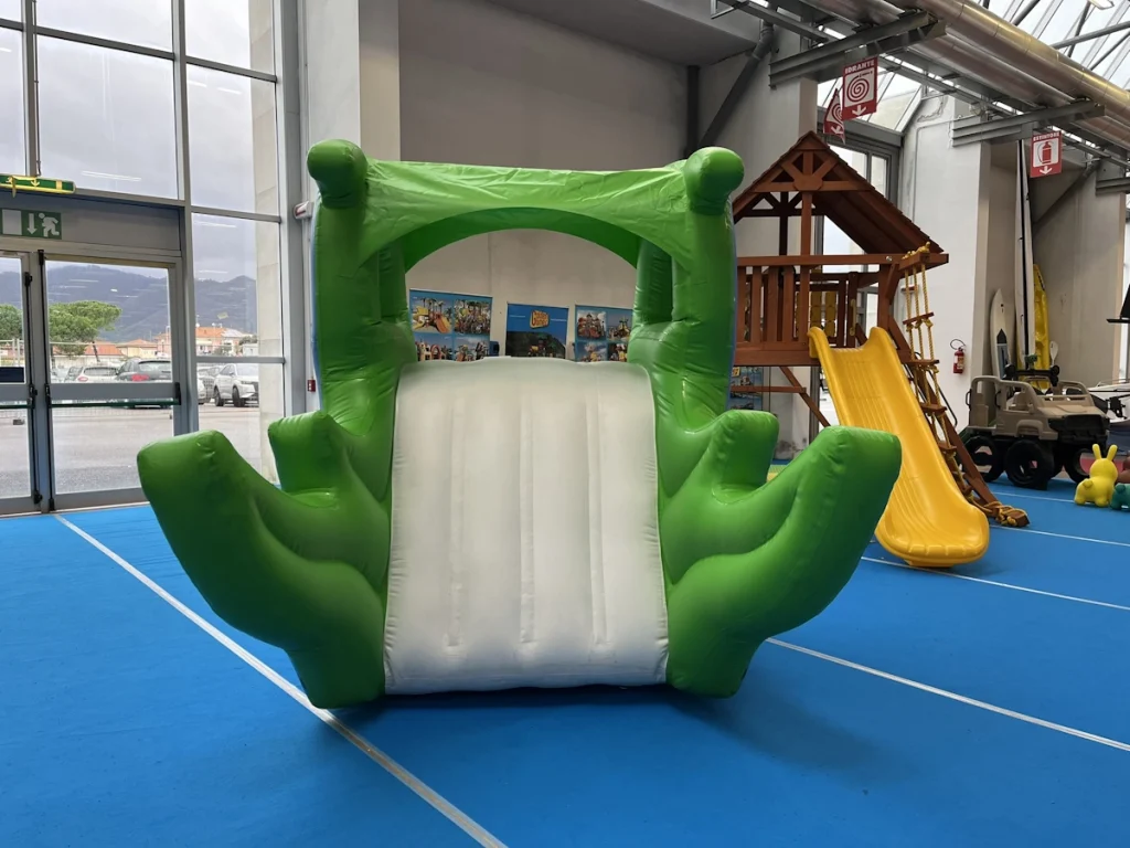 offerta nuovo e outlet rino slide campione fiera f6