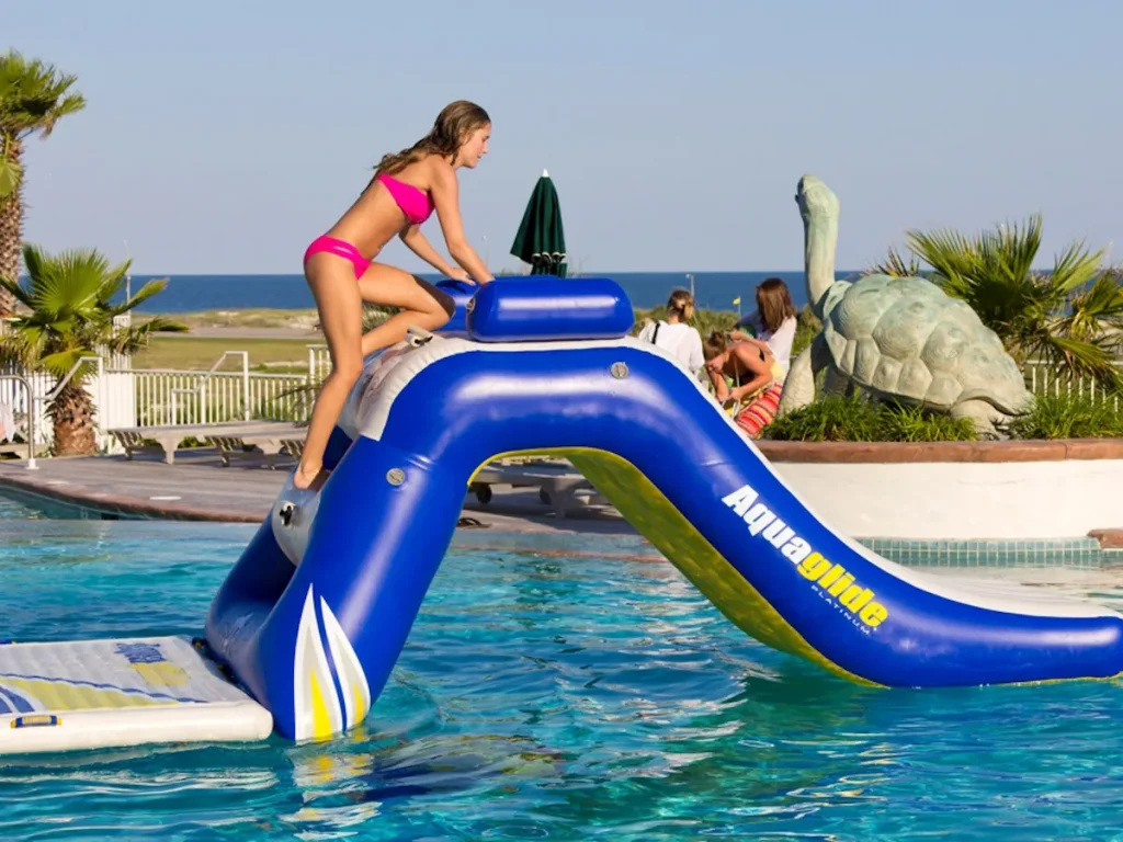 outlet aqua slide fine stock f2 campeggio