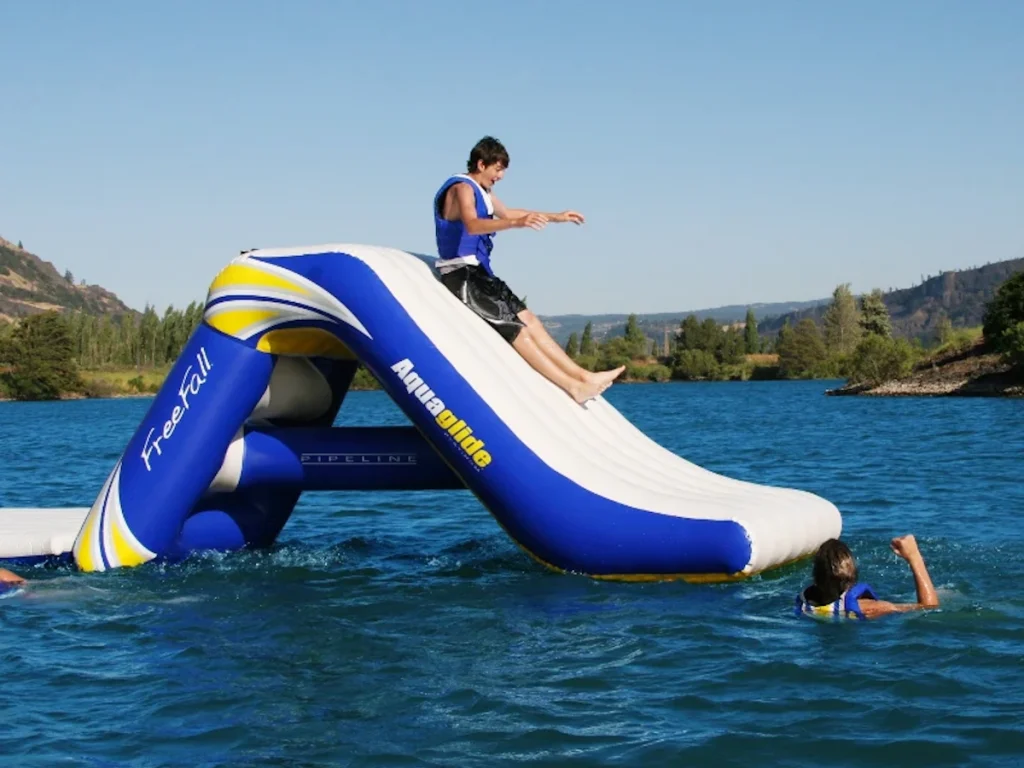 outlet aqua slide fine stock f3 campeggio