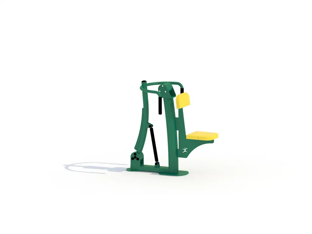 outlet pacchetto outdoor gym 4 attrezzi fine stock d2