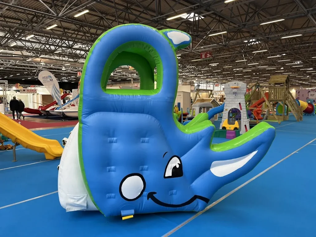 outlet rhino slide campione fiera f5