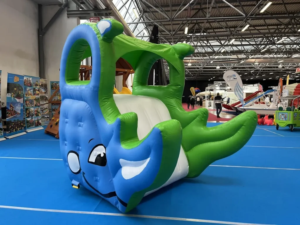 outlet rhino slide campione fiera f6