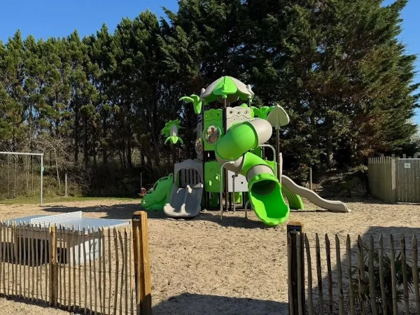 Camping Normandia - 2