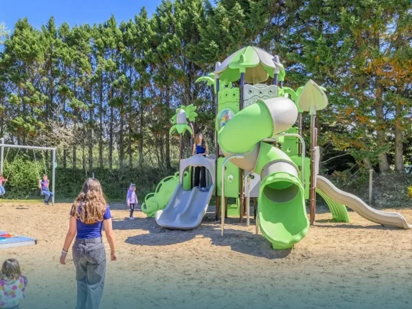 Camping Normandia - 1