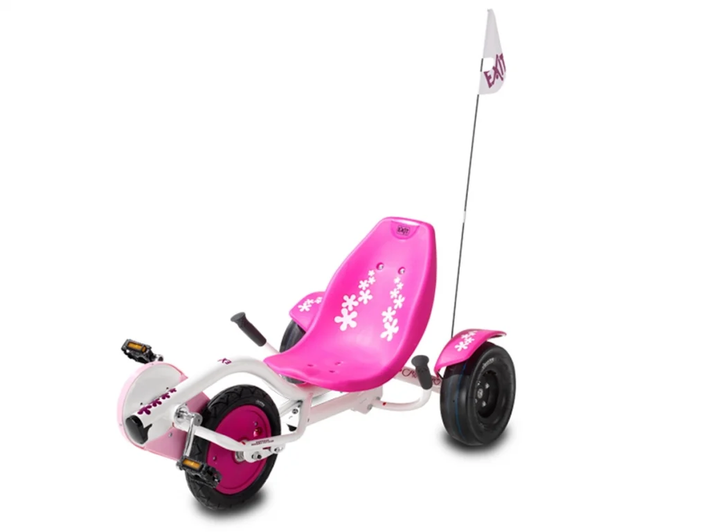 outlet exit lady rocker f1
