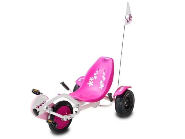 outlet exit lady rocker f1