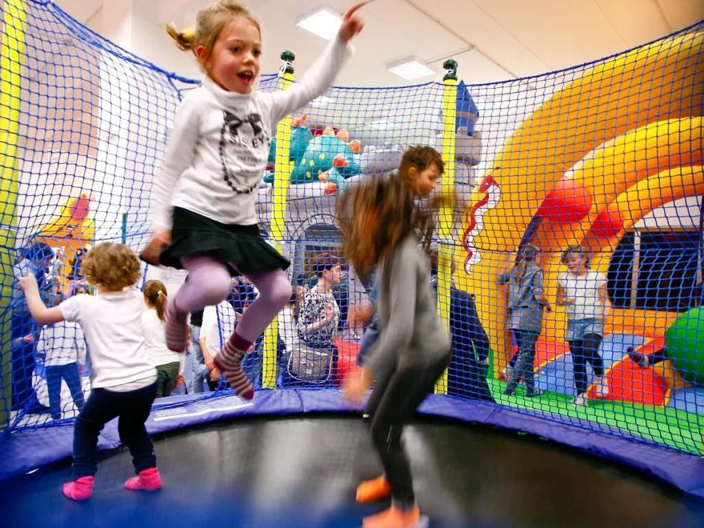 azienda blog area giochi indoor f2