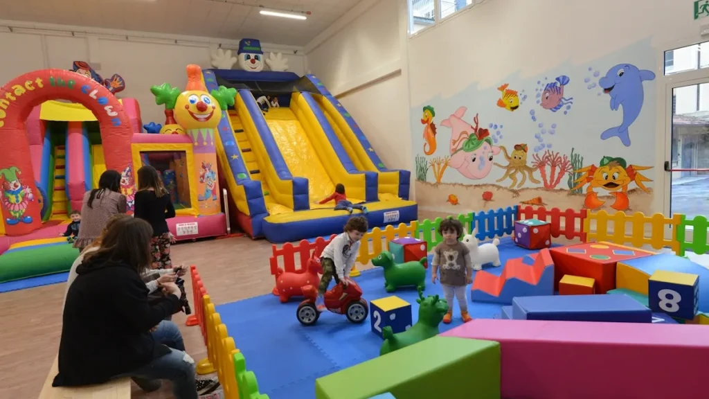azienda blog area giochi indoor f6