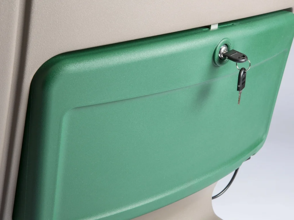 esposizione green bus f9 mostra