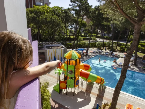 Family Hotel Milano Marittima - 2