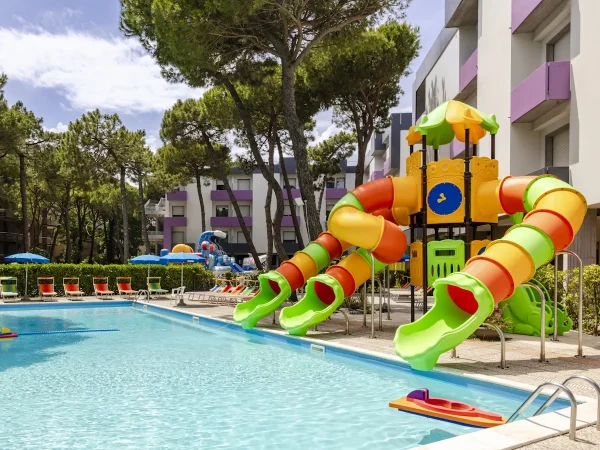 Family Hotel Milano Marittima - 3