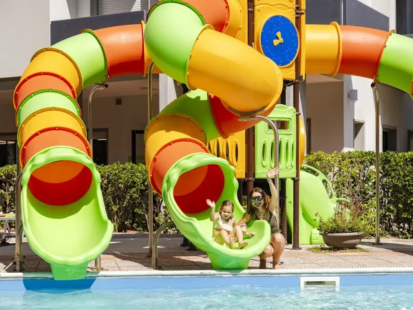 Family Hotel Milano Marittima - 4