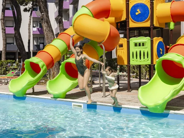 Family Hotel Milano Marittima - 5