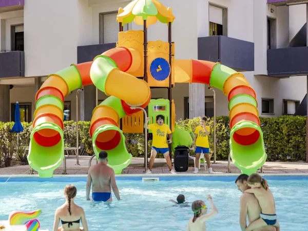 Family Hotel Milano Marittima - 6
