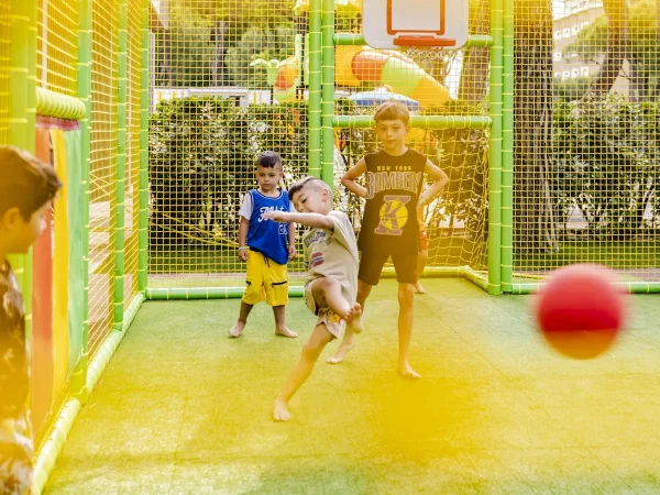 Family Hotel Milano Marittima - 7