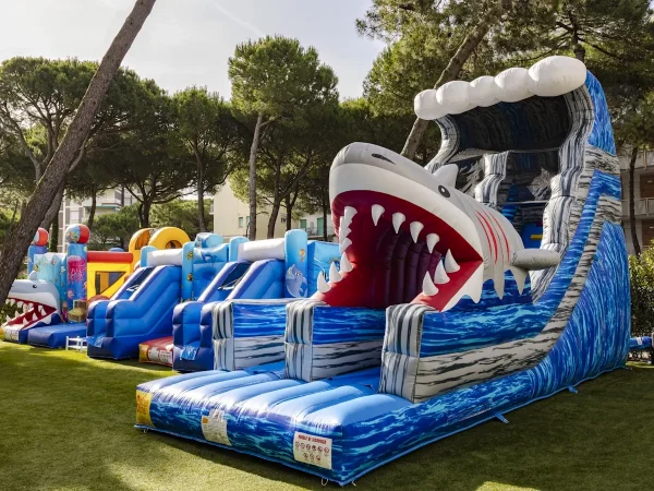 Family Hotel Milano Marittima - 8