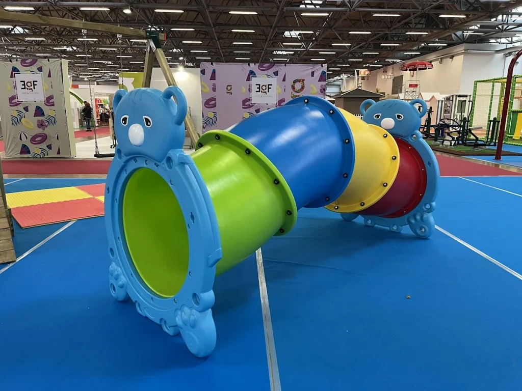gioco per giardino altro gioco tunnel orso f2 mostra