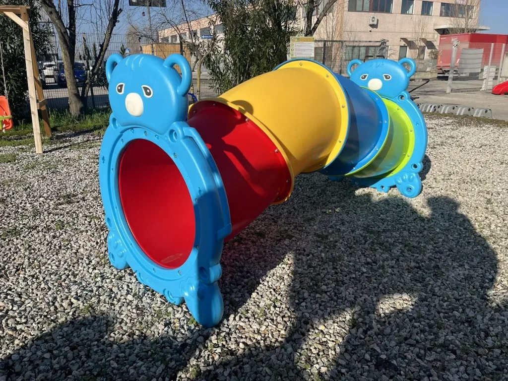 gioco per giardino altro gioco tunnel orso f3 mostra