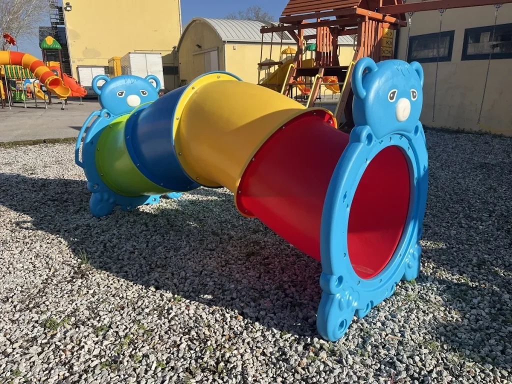 gioco per giardino altro gioco tunnel orso f4 mostra